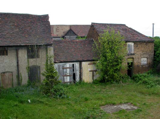 Stable Garden High House Production Park Purfleet Royal Opera House National Skills Academy ROH social heritage local cultural history restoration redevelopment horses Manor of West Thurrock